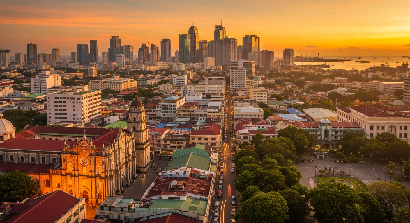 Cebu City & Mactan Sightseeing Tours