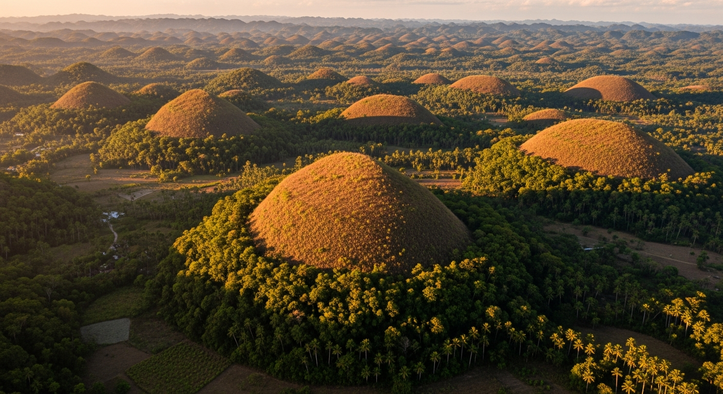 Bohol Day Trip from Cebu