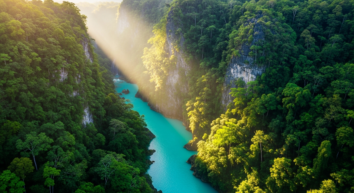 Cebu Canyoneering & Kawasan Falls Tours