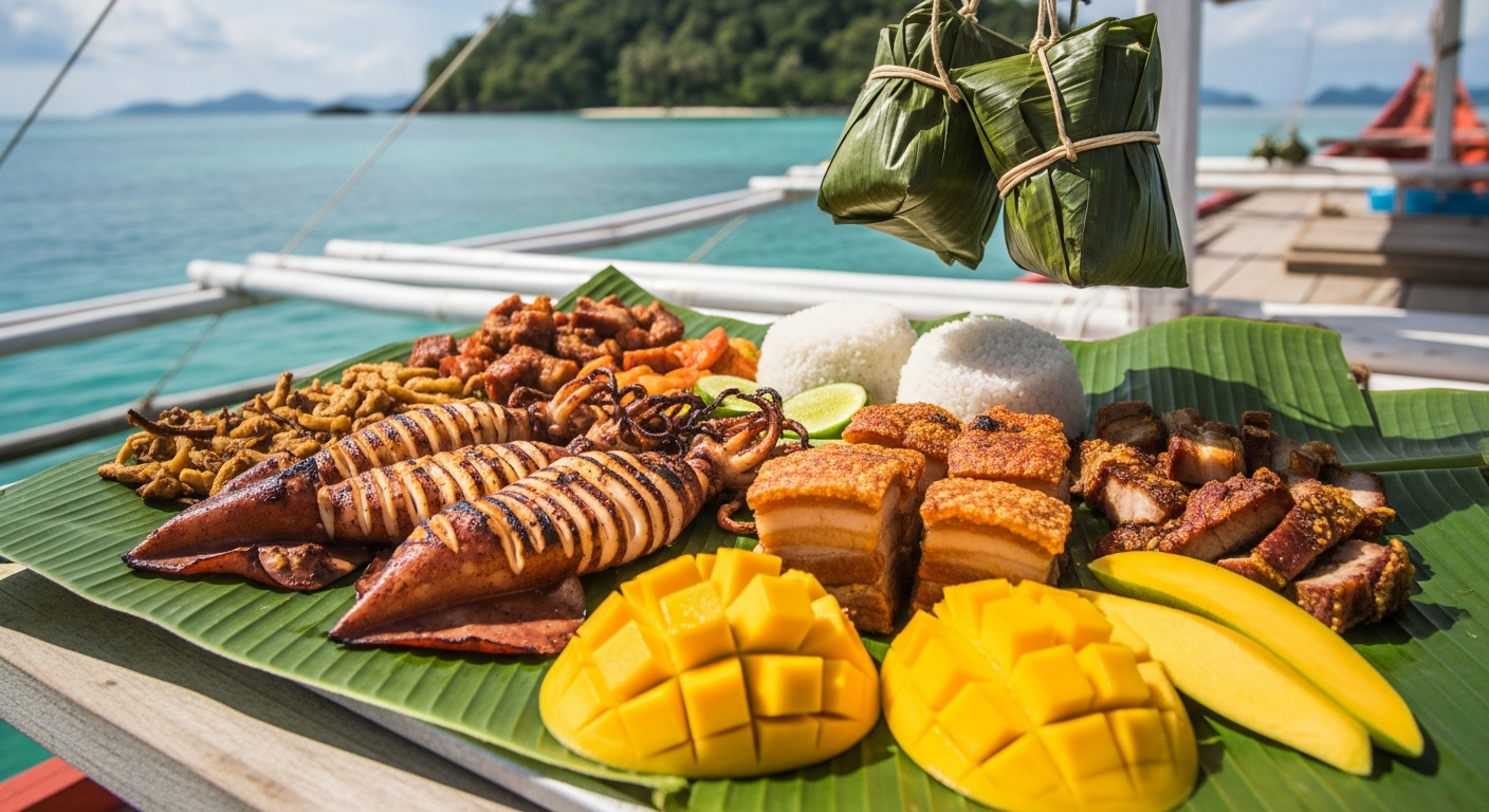 Essential Information