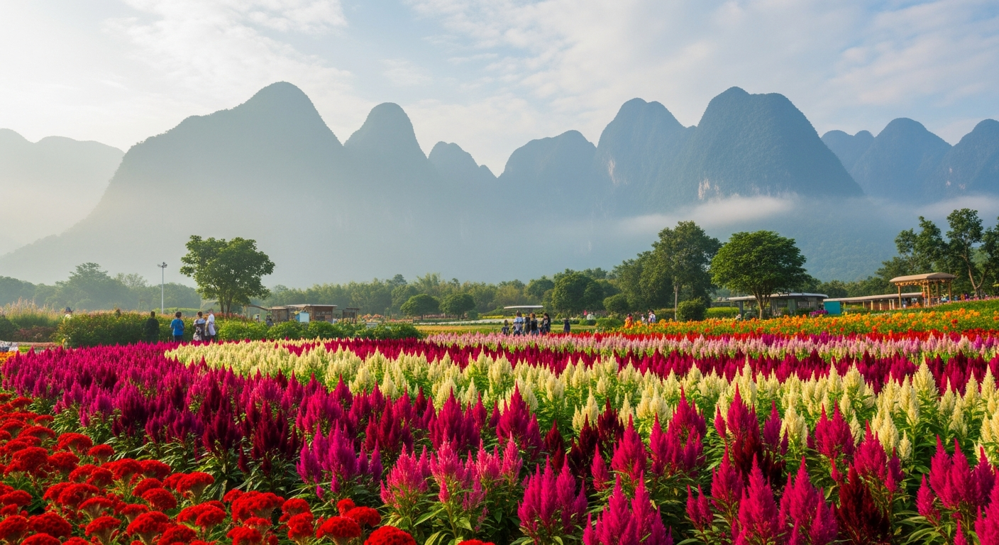 Essential Information