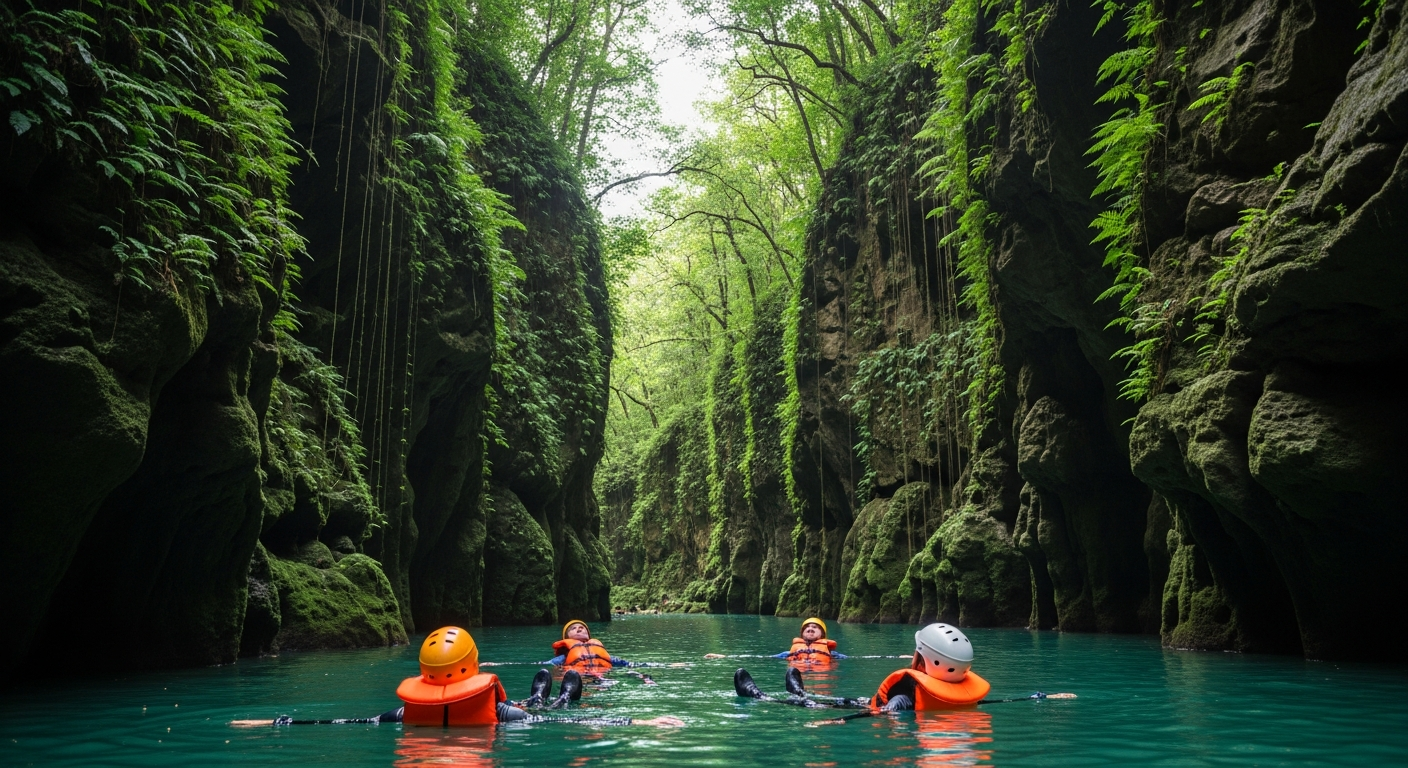 Essential Information